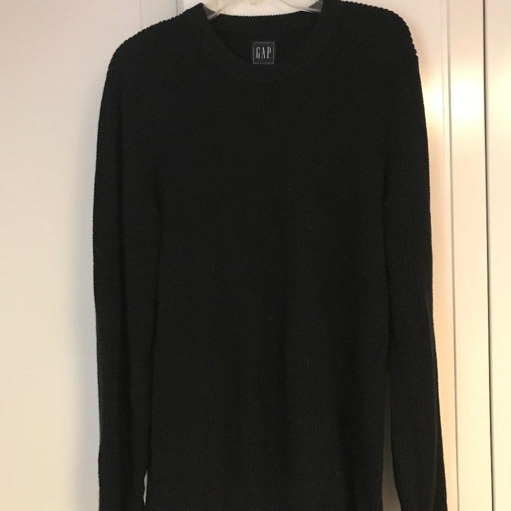 Big Comfy Gap Sweater